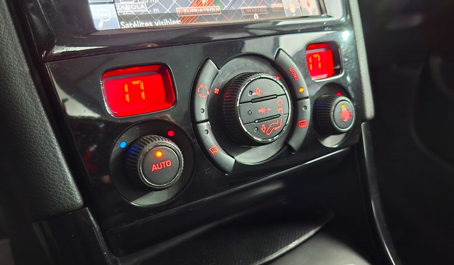 Peugeot 308 1.6 ALLURE Hatchback 2016