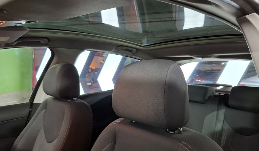 Peugeot 308 1.6 ALLURE Hatchback 2016