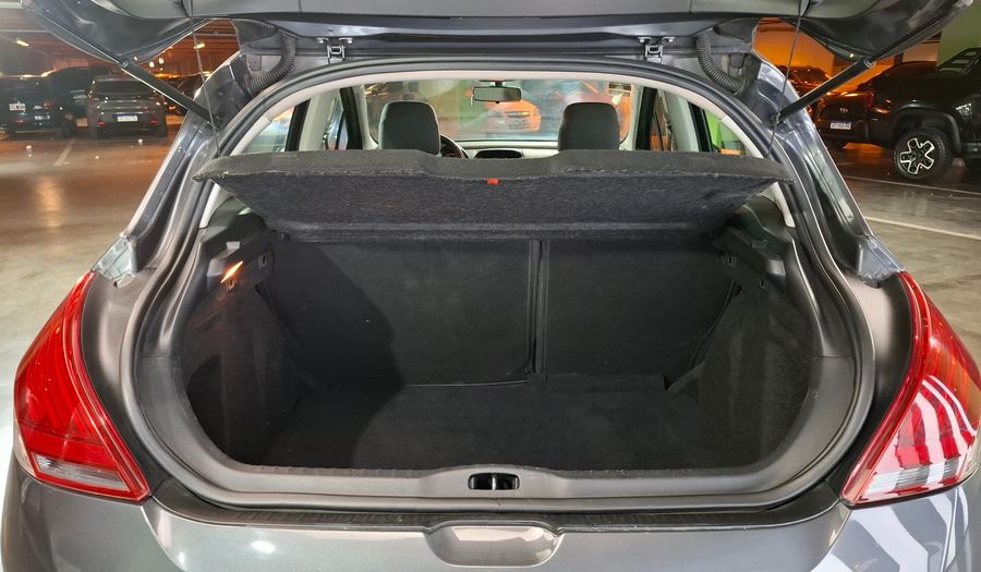 Peugeot 308 1.6 ALLURE Hatchback 2016