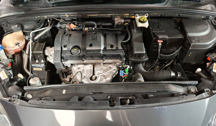 Peugeot 308 1.6 ALLURE Hatchback 2016