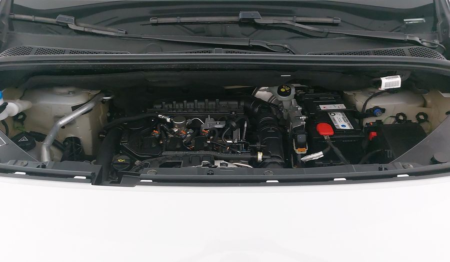 Peugeot Partner 1.2 PURETECH MAXI Van 2023