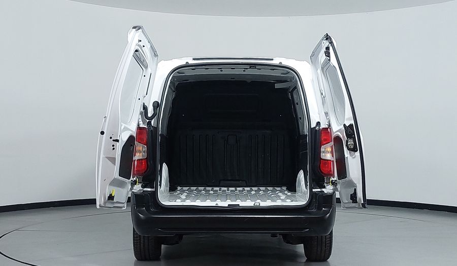 Peugeot Partner 1.2 PURETECH MAXI Van 2023