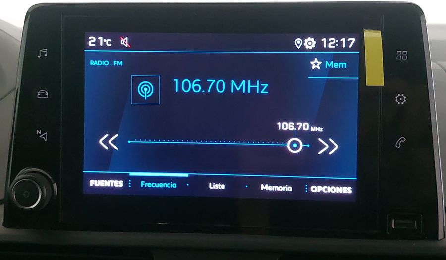 Peugeot Partner 1.2 PURETECH MAXI Van 2023