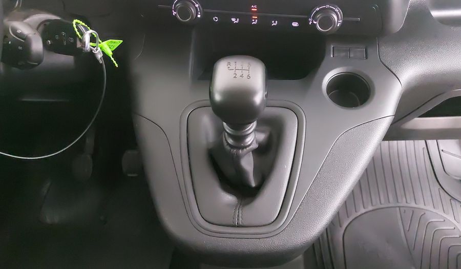 Peugeot Partner 1.2 PURETECH MAXI Van 2023