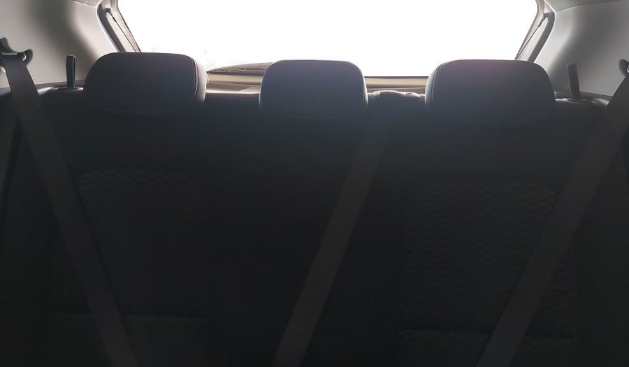 Hyundai Hb20 EVOLUTION MANUAL Hatchback 2022