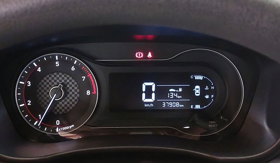 Hyundai Hb20 EVOLUTION MANUAL Hatchback 2022