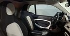 Smart Fortwo 0.9 PASSION TURBO Hatchback 2017