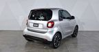 Smart Fortwo 0.9 PASSION TURBO Hatchback 2017
