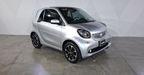 Smart Fortwo 0.9 PASSION TURBO Hatchback 2017