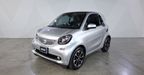 Smart Fortwo 0.9 PASSION TURBO Hatchback 2017