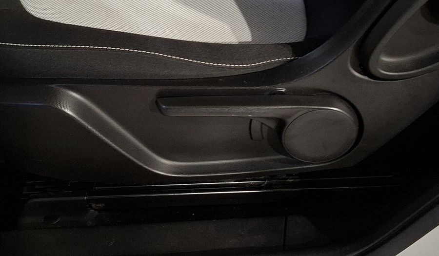 Smart Fortwo 0.9 PASSION TURBO Hatchback 2017