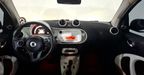 Smart Fortwo 0.9 PASSION TURBO Hatchback 2017