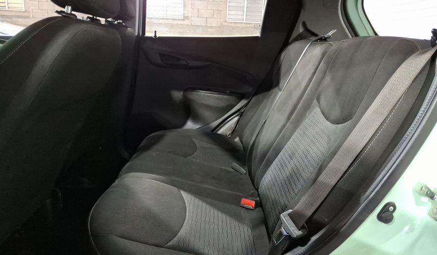 Chevrolet Spark 1.4 LT B Hatchback 2018