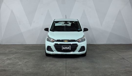 Chevrolet • Spark