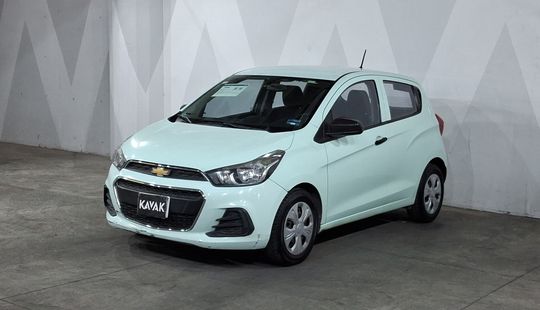Chevrolet • Spark
