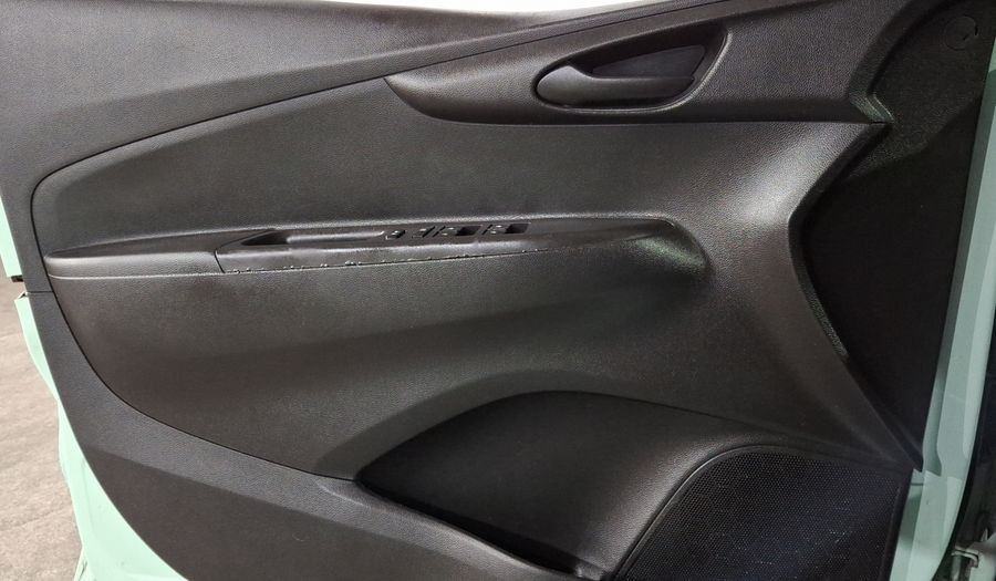 Chevrolet Spark 1.4 LT B Hatchback 2018