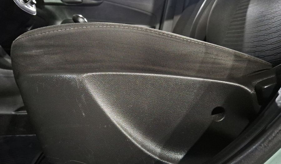 Chevrolet Spark 1.4 LT B Hatchback 2018