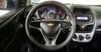 Chevrolet Spark 1.4 LT B Hatchback 2018