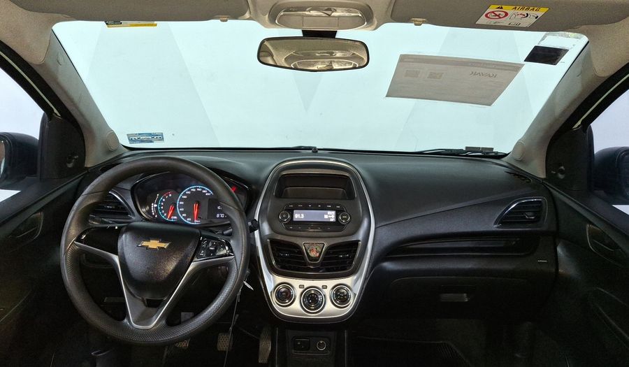 Chevrolet Spark 1.4 LT B Hatchback 2018