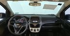 Chevrolet Spark 1.4 LT B Hatchback 2018