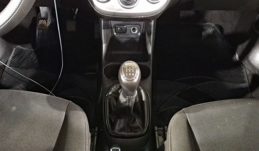 Chevrolet Spark 1.4 LT B Hatchback 2018