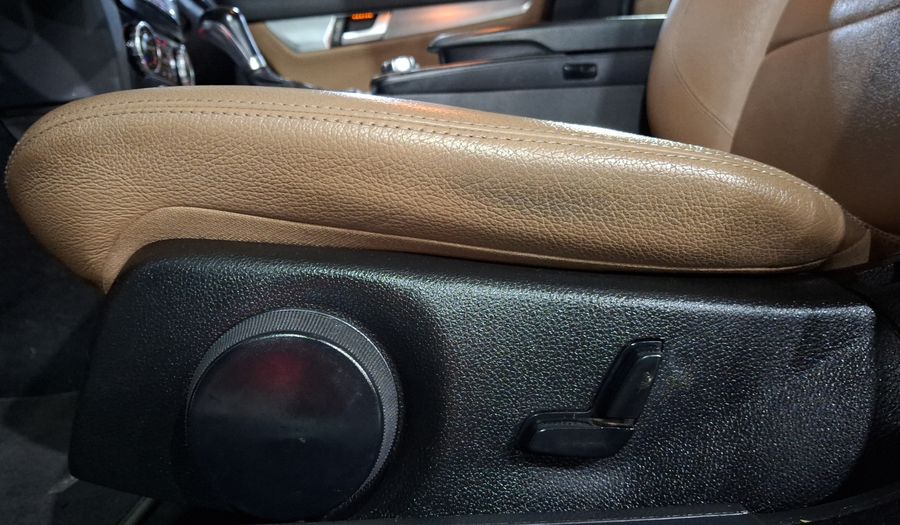 Mercedes Benz Clase C 1.8 200 CGI SPORT AT Sedan 2013