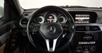 Mercedes Benz Clase C 1.8 200 CGI SPORT AT Sedan 2013