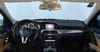 Mercedes Benz Clase C 1.8 200 CGI SPORT AT Sedan 2013