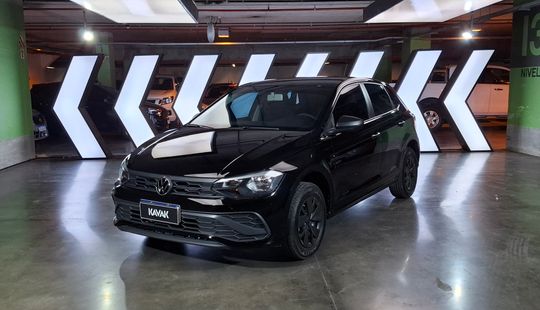 Volkswagen • Polo