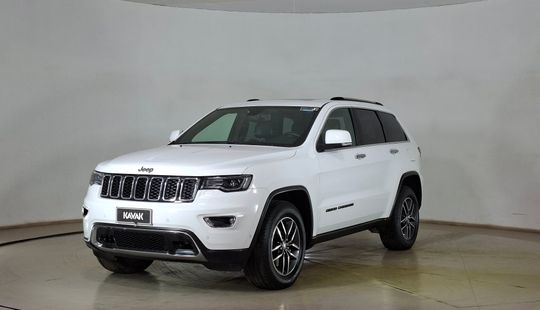 Jeep • Grand Cherokee