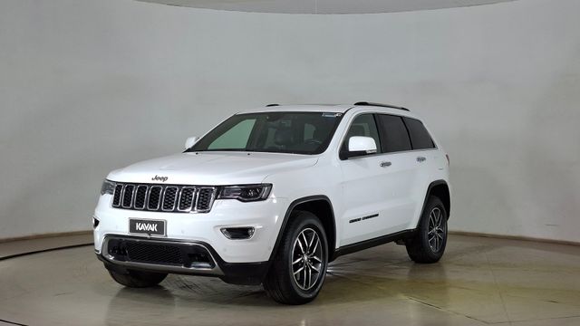 Jeep • Grand Cherokee