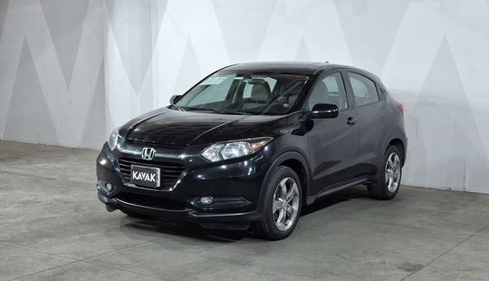 Honda • HR-V