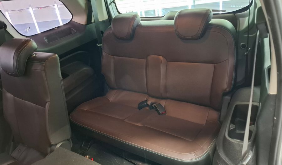 Chevrolet Spin 1.8 LTZ 7S AUTO Hatchback 2019