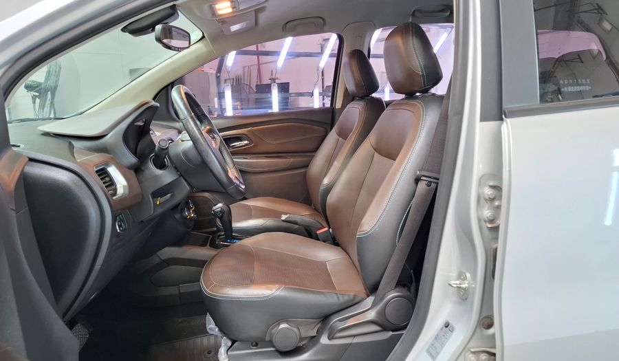 Chevrolet Spin 1.8 LTZ 7S AUTO Hatchback 2019