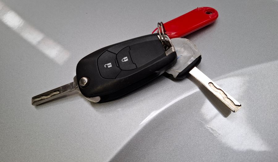 Chevrolet Spin 1.8 LTZ 7S AUTO Hatchback 2019