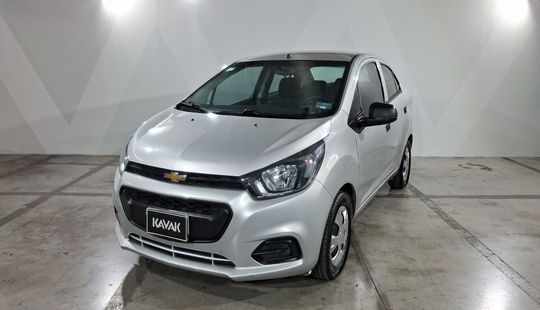 Chevrolet • Beat