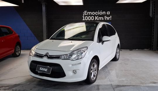 Citroen • C3