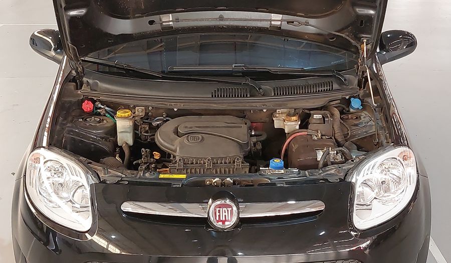 Fiat Palio 1.0 8V FLEX ATTRACTIVE Hatchback 2013