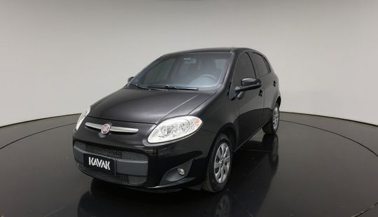 Fiat • Palio