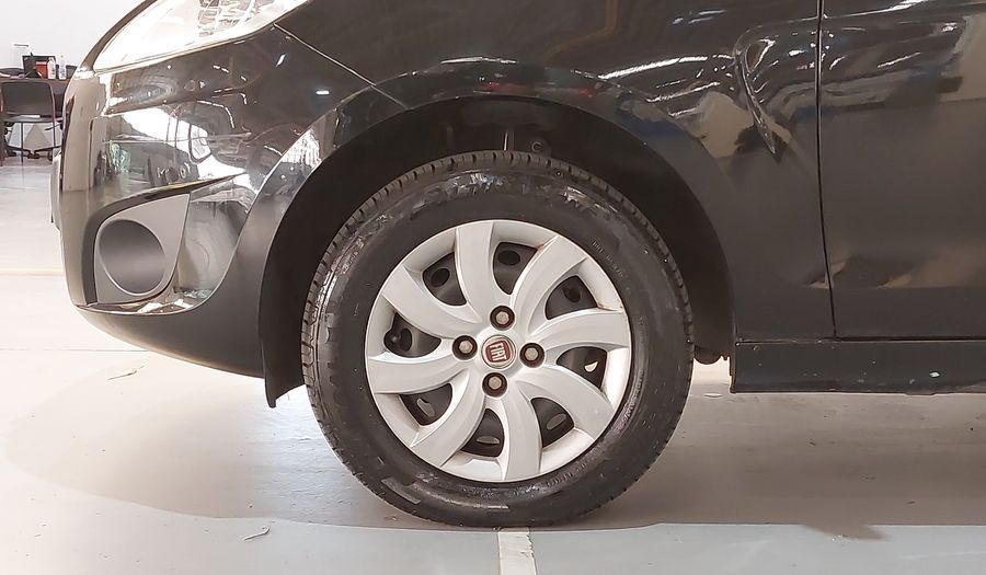 Fiat Palio 1.0 8V FLEX ATTRACTIVE Hatchback 2013