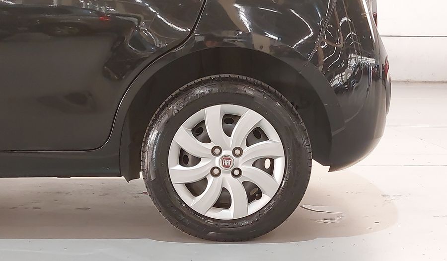 Fiat Palio 1.0 8V FLEX ATTRACTIVE Hatchback 2013