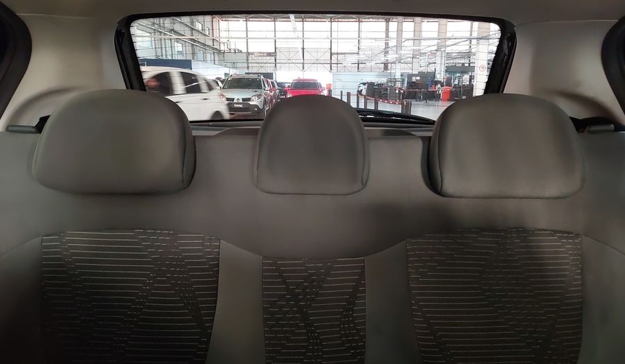 Fiat Palio 1.0 8V FLEX ATTRACTIVE Hatchback 2013