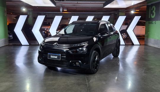 Citroen • C4 Cactus