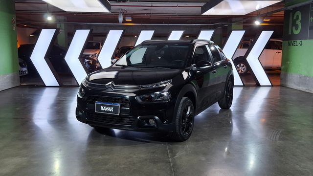 Citroen • C4 Cactus