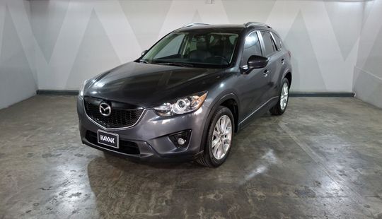 Mazda • CX-5