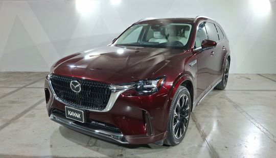 Mazda • CX-90