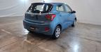 Hyundai Grand I10 1.2 GL MID MT Hatchback 2017