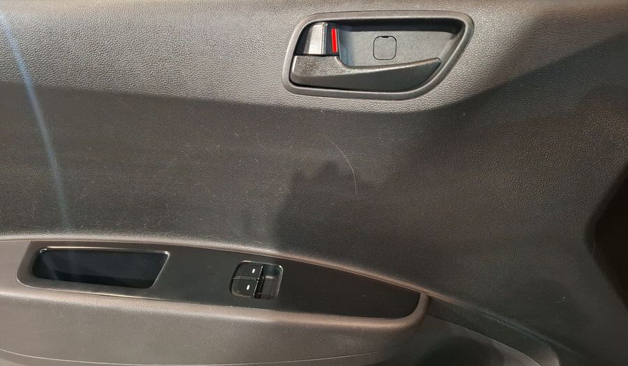 Hyundai Grand I10 1.2 GL MID MT Hatchback 2017