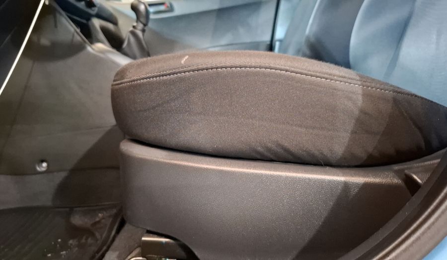 Hyundai Grand I10 1.2 GL MID MT Hatchback 2017