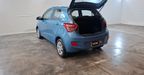 Hyundai Grand I10 1.2 GL MID MT Hatchback 2017
